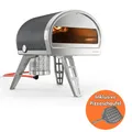 Produktbild: Gozney Pizzaofen Roccbox Grau Art.Nr. GRPGYDE1624