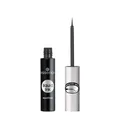 Produktbild: Essence Flüssiger Eyeliner Schwarz Wasserfest 3 ml Präzision Formel