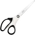 Produktbild: LEITZ 53192001 - Qualitätsschere,WOW, Titan, 205mm, weiß