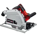Produktbild: Einhell Tauchsäge TE-PS 165, Handkreissäge, 1200 W, Schnittleistung bis 56mm