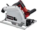 Produktbild: Einhell TE-PS 165 Tauchsäge Schnitttiefe max. (90°) 56 mm 1200 W