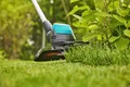 Produktbild: Gardena EasyCut 23/18V - Grastrimmer - schnurlos ohne Batterie - Schnittleistung: 230 mm - 2,4 kg (14700-55)