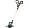 Produktbild: GARDENA Akku-Rasentrimmer Akku-Trimmer EasyCut 23/18V POWER FOR ALL solo (ohne Akku 14700-55, ohne Akku
