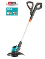 Produktbild: GARDENA Easycut 23/18V P4A Akku-Rasentrimmer, solo  (14700-55)