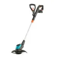 Produktbild: Gardena Akku-Trimmer Rasentrimmer EasyCut 23/18V P4A ohne Akku und Ladegerät