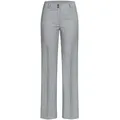 Produktbild: GREIFF Anzughose Greiff Corporate Modern WITH 37.5® Damen Hose Bootcut Hellgrau 88 grau 88