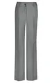 Produktbild: GREIFF Corporate Modern with 37.5 Damen Hose Bootcut Hellgrau 88