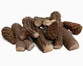 Produktbild: 9-teiliges Keramikholz-Set Bio-Ethanol Kamin Gelkamin Deko-Holz aus Keramikfaser