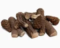 Produktbild: 9-teiliges Keramikholz-Set Deko-Holz für Bio-Ethanol und Gas-Kamine