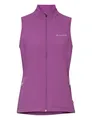 Produktbild: VAUDE Women's Yaras Vest, Damen Weste für den Radsport, magenta, 46