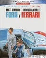 Produktbild: Ford v Ferrari (Blu-ray + Digital Copy) [Region Free] - DVD - New