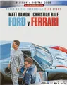 Produktbild: Ford V Ferrari [New Blu-ray] Digital Copy, Dolby, Subtitled, Widescreen