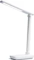 Produktbild: EINLICHT Tafel LED-Leuchte, dimmbar / schwenkbar, USB-C, Akku, 4000K, 5W, 400lm