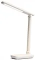 Produktbild: EINLICHT Tafel LED-Leuchte, dimmbar / schwenkbar, USB-C, Akku, 4000K, 5W, 400lm