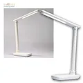 Produktbild: LED Akku-Schreibtischleuchte PULT 5W dimmbar Schreib-Tisch-Lampe USB-C aufladen