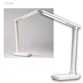 Produktbild: touch Akku LED Schreibtisch-Leuchte PULT dimmbar Schreibtischlampe kabellos 5W