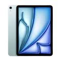 Produktbild: Tablet Apple iPad Air 13 6 Gen (2024) M2 1TB WiFi - Blue