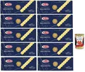 Produktbild: 10x Pasta Specialità Reginette Napoletane, 100% italienisch Nudeln 500 g pack + Italian Gourmet polpa 400g