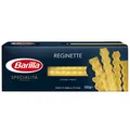 Produktbild: 5x Pasta Barilla Specialità Reginette napoletane italienisch Nudeln 500 g pack