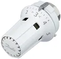 Produktbild: Danfoss RAW-K 5030 Thermostatischer Sensor mit flüssigkeitsgefülltem Thermostatbalg und eingebautem Sensor