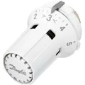 Produktbild: Danfoss Fühlerelement RAW-K  5030, eingebauter Fühler, 013G5030