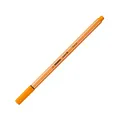 Produktbild: STABILO point 88 Fineliner 0,4 mm - orange 88/54