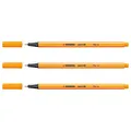 Produktbild: STABILO INT. Point 88 orange 4006381105323