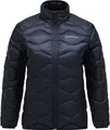 Produktbild: Peak Performance Damen Helium Down Jacke black : M Größe: M