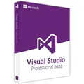 Produktbild: Microsoft Visual Studio 2022 Professional Key