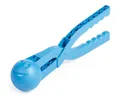 Produktbild: Schneeballee Schneeballmaschine Blau – Schneebälle Formen für Kinder, Ø 8 cm