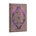 Produktbild: Paperblanks Bijou (Solstice Star) Midi Lined Hardcover Journ (Gebundene Ausgabe)