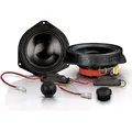 Produktbild: Emphaser EM-FTF2 | 2-Wege 16 cm Kompo Lautsprecher - System für Fiat Ducato III | Jumper 2 | Boxer