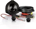 Produktbild: Emphaser EM-FTF2 2-Wege 16cm 160mm Kompo-System für Fiat Ducato III Jumper Boxer
