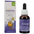 Produktbild: CASA SANA Schlaf Gut Tropfen zum Einnehmen, 30 ml PZN 13358559