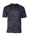 Produktbild: Mil-Tec T-Shirt-11013580 Dark Camo M