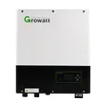 Produktbild: Growatt SPA 10000TL3 0% MwSt §12 III UstG BH-UP 10kW Wechselrichter inkl. TPM-E