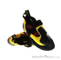 Produktbild: La Sportiva Skwama Herren Kletterschuhe-Gelb-42