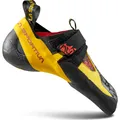Produktbild: La Sportiva Skwama black/yellow (K00Y00) 42
