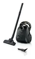 Produktbild: Bosch Serie 2 BGDS2CHAMP Bodenstaubsauger mit Staubbeutel 600 W Hygienefilter