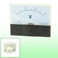 Produktbild: AC 0-30V Einbau Voltmeter Einbauinstrument Messinstrument Analog Messgerät