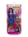 Produktbild: Barbie, Flugbegleiterin 6d2420cc345aafb0