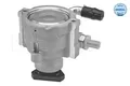 Produktbild: Servolenkungspumpe hydraulisch 16-14 631 0003 MEYLE für DACIA RENAULT