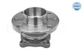 Produktbild: MEYLE 16-14 631 0003 Hydraulikpumpe, Lenkung für DACIA RENAULT