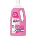 Produktbild: Sagrotan Allzweck- & Boden-Reiniger Blütenfrische 1,5 L
