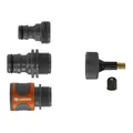 Produktbild: Gardena Sprinklersystem Entwässerungsventil-Set, 4 Stück