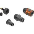 Produktbild: GARDENA Entwässerungsventilset: Frostschutz für Bewässerungssysteme
