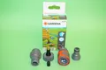 Produktbild: GARDENA® Pipeline Verbinder L- / T-Stück Winkel Adapter Anschlussdose - Auswahl