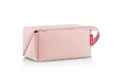 Produktbild: REISENTHEL® Trachtentasche reisenthel fold case Rosa twist blush faltbares Etui für Reise