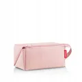 Produktbild: Fold Case Cosmetic Bag Travel Bag Organizer Pink Waterproof New