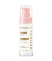 Produktbild: Dermacol Bio Retinol SOS Night Supreme Repair Serum Gesichtsserum 30 ml